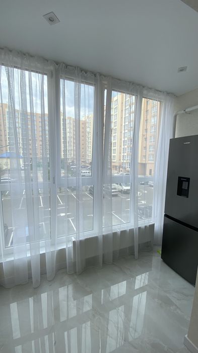 Квартира на ЖК «Софіївська сфера» в Києві, ID 285154, фото №12