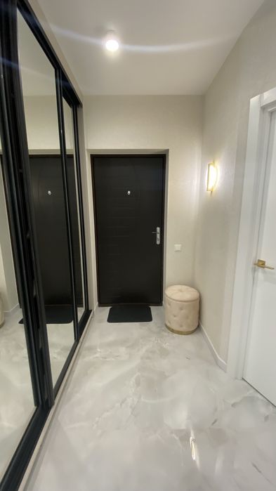 Квартира на ЖК «Софіївська сфера» в Києві, ID 285154, фото №20