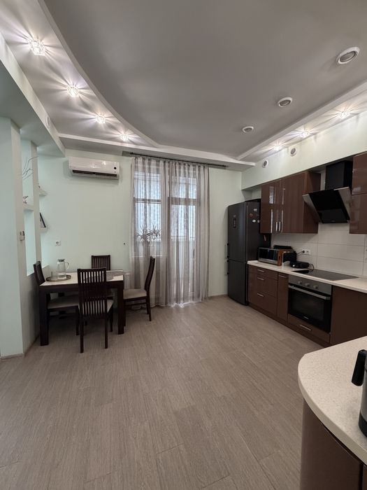Квартира на вул. Королева в Одесі, ID 285152, фото №3