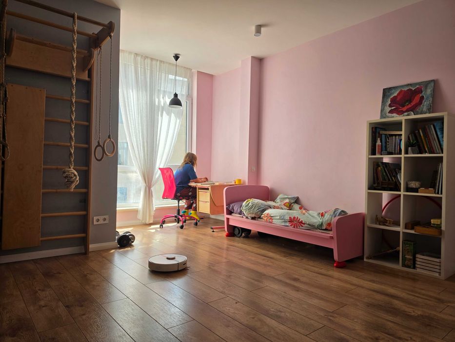 Квартира на вул. Набережно-Корчуватська, 27 в Києві, ID 288370, фото №4