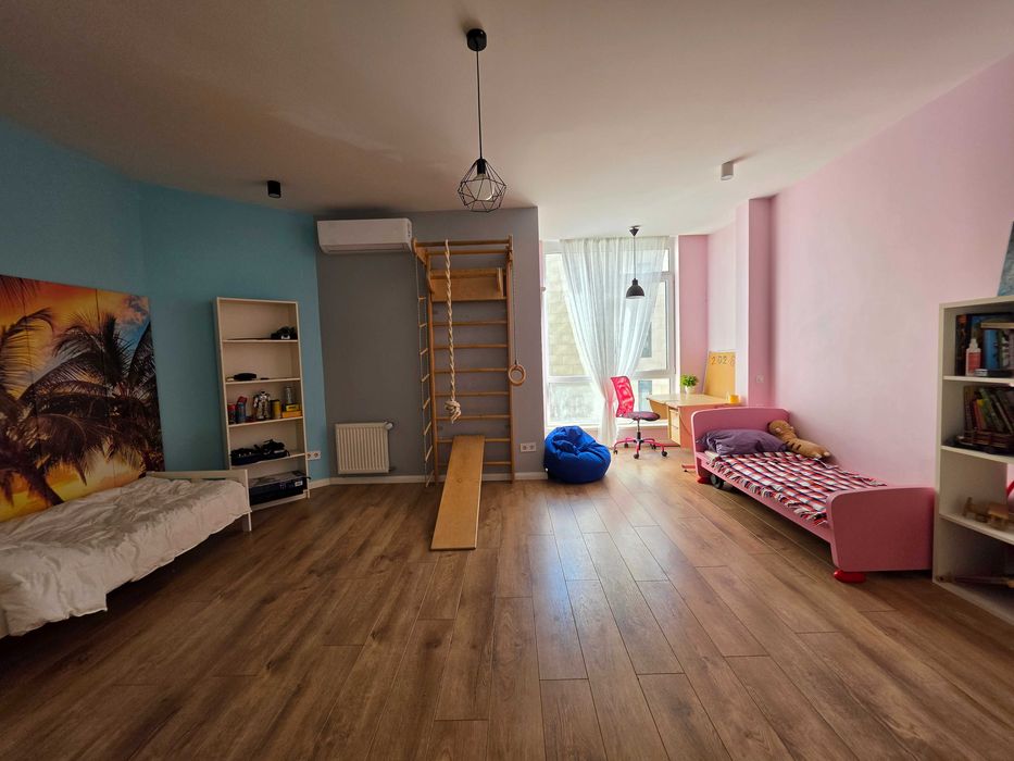 Квартира на вул. Набережно-Корчуватська, 27 в Києві, ID 288370, фото №7