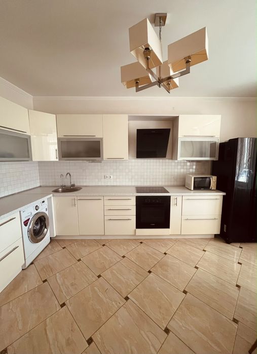 Квартира на вул. Урлівська, 40 в Києві, ID 285162, фото №3