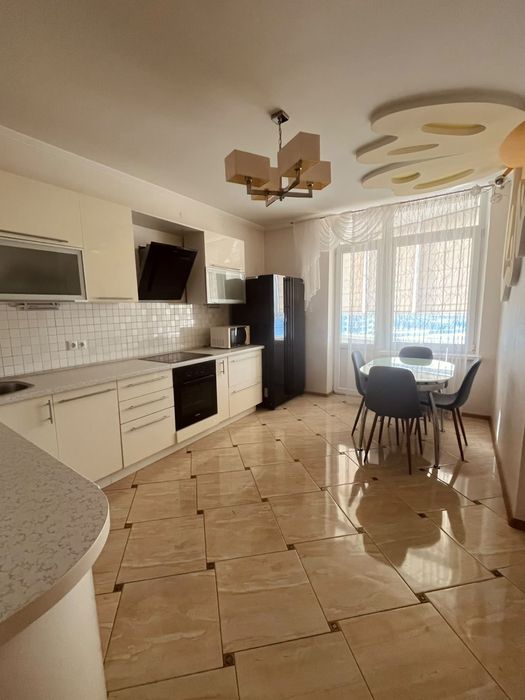 Квартира на вул. Урлівська, 40 в Києві, ID 285162, фото №4