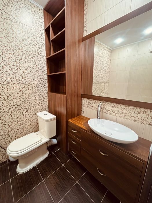 Квартира на вул. Урлівська, 40 в Києві, ID 285162, фото №5