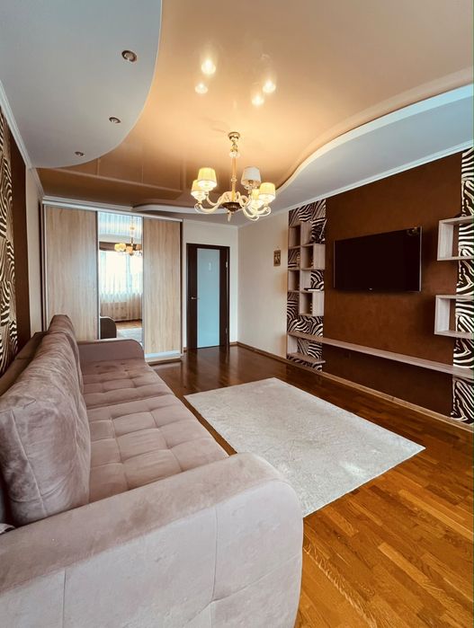 Квартира на вул. Урлівська, 40 в Києві, ID 285162, фото №6