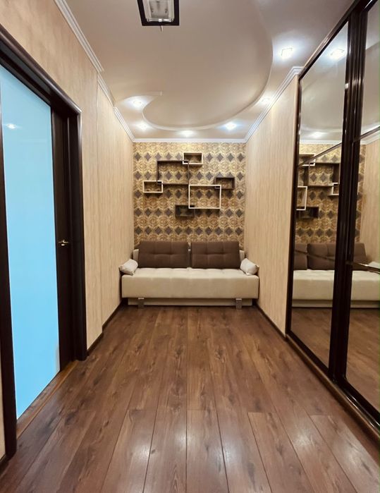 Квартира на вул. Урлівська, 40 в Києві, ID 285162, фото №8