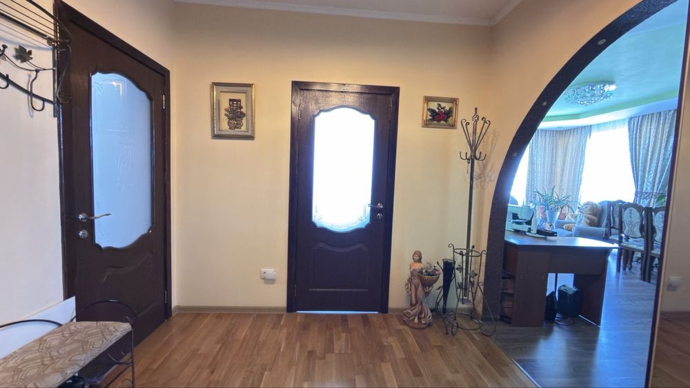 Квартира на ЖК «Різдвяний» в Івано-Франківську, ID 285174, фото №17