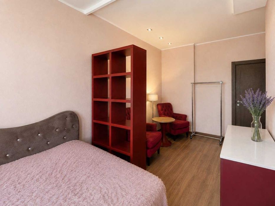 Квартира на вул. Евгения Коновальца, 32А в Києві, ID 285202, фото №11