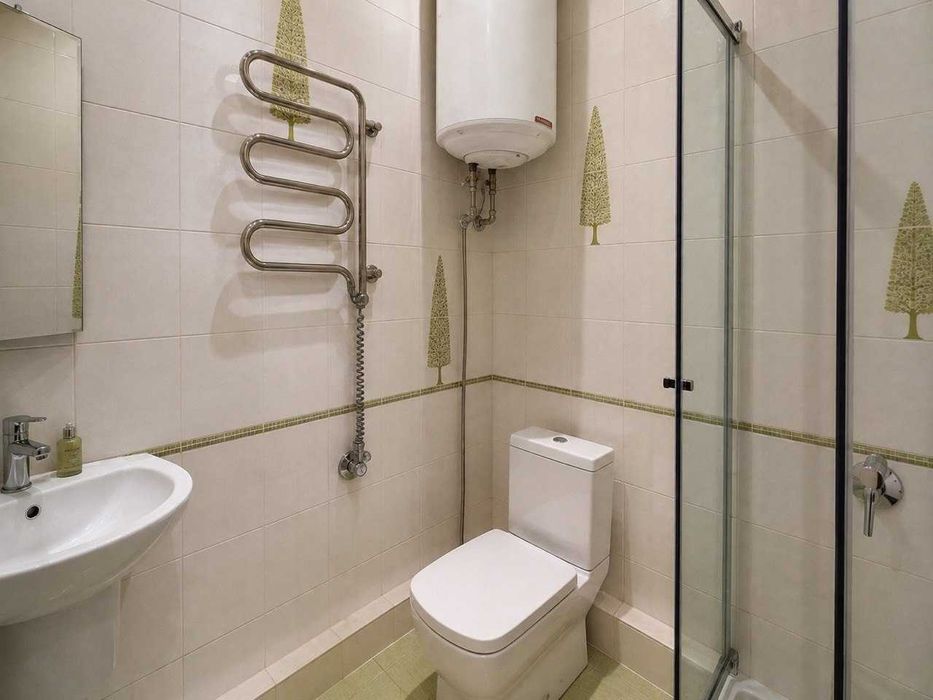 Квартира на вул. Евгения Коновальца, 32А в Києві, ID 285202, фото №12