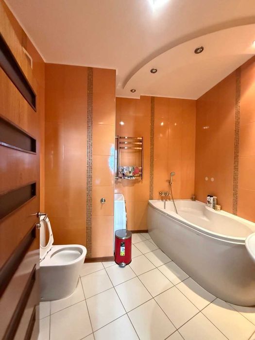 Квартира на вул. Евгения Коновальца, 32А в Києві, ID 285202, фото №14