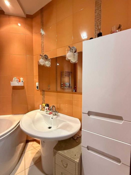 Квартира на вул. Евгения Коновальца, 32А в Києві, ID 285202, фото №15