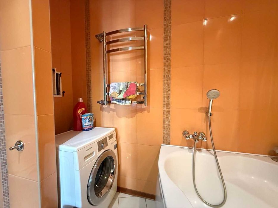 Квартира на вул. Евгения Коновальца, 32А в Києві, ID 285202, фото №16