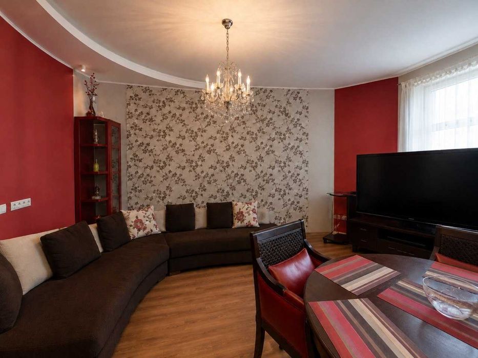 Квартира на вул. Евгения Коновальца, 32А в Києві, ID 285202, фото №3