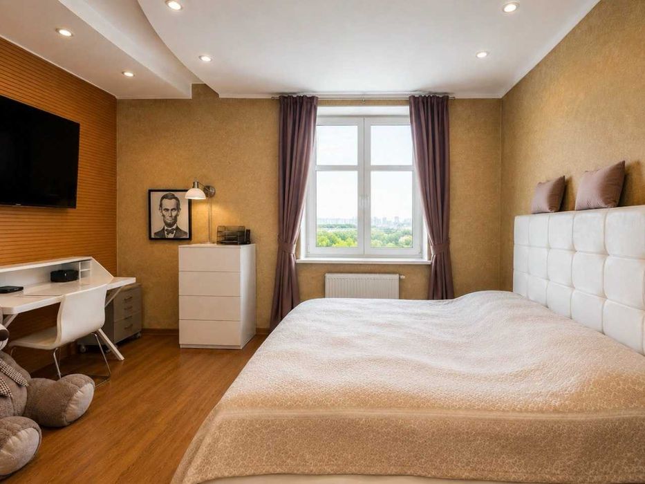 Квартира на вул. Евгения Коновальца, 32А в Києві, ID 285202, фото №6