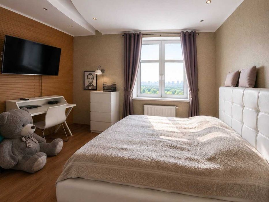 Квартира на вул. Евгения Коновальца, 32А в Києві, ID 285202, фото №7