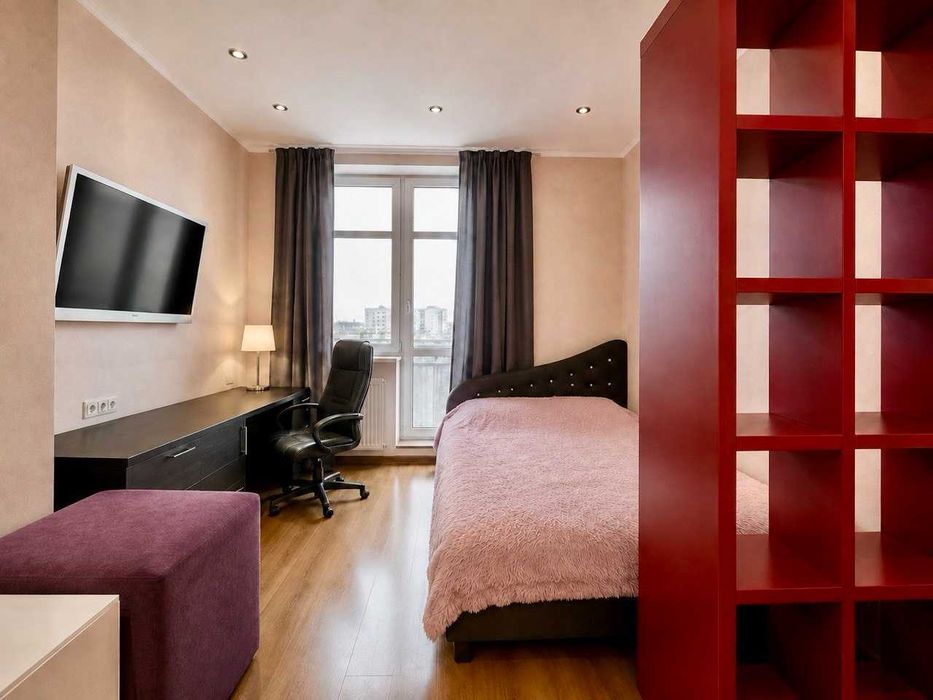 Квартира на вул. Евгения Коновальца, 32А в Києві, ID 285202, фото №9