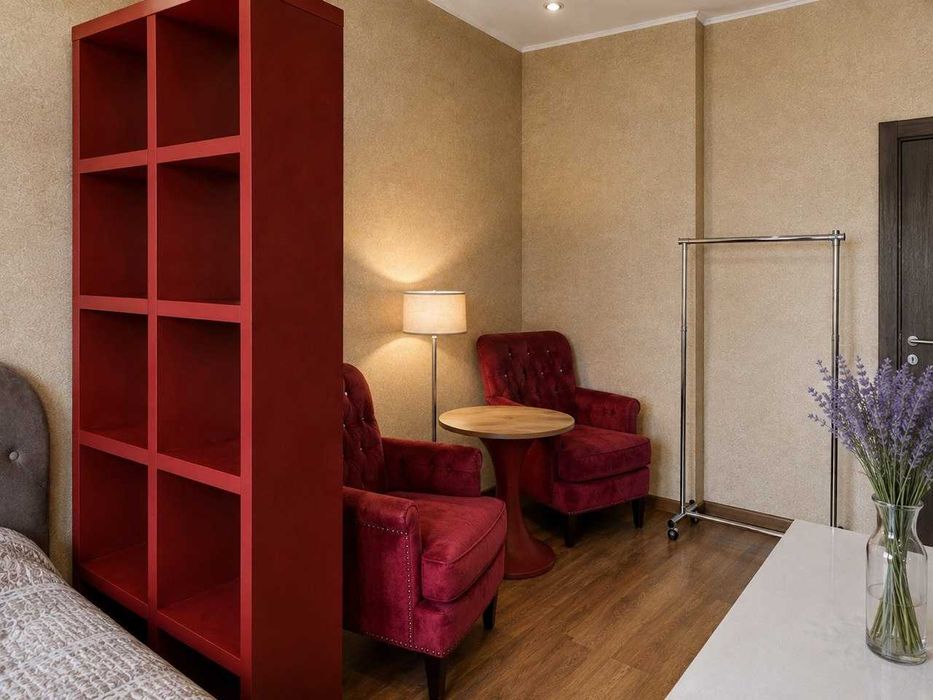 Квартира на вул. Евгения Коновальца, 32А в Києві, ID 285202, фото №10