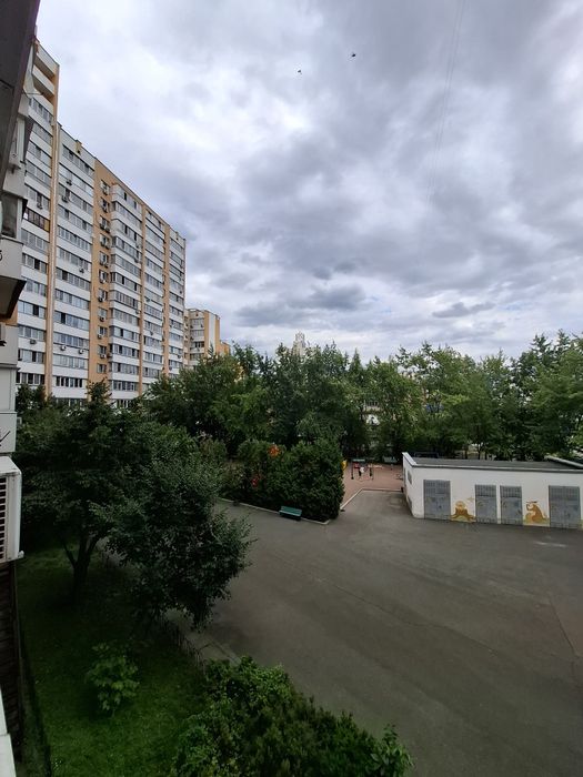 Квартира на Солом'янський в Києві, ID 285218, фото №12