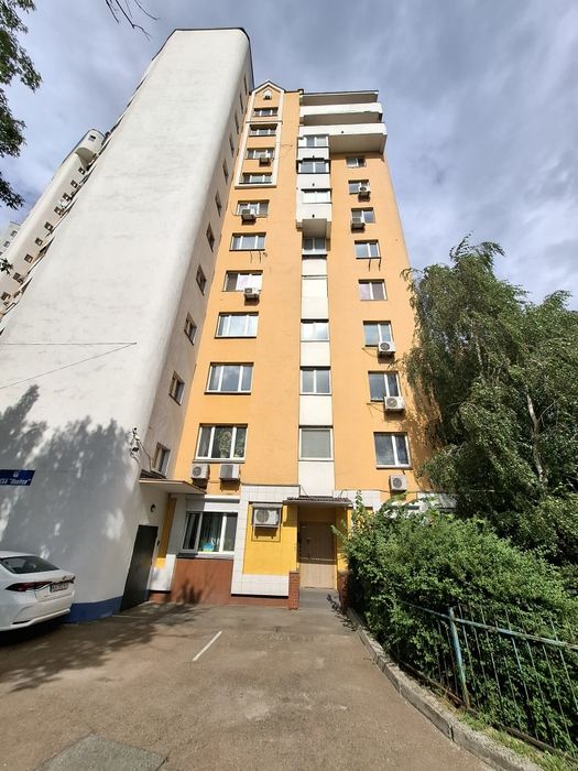 Квартира на Солом'янський в Києві, ID 285218, фото №13