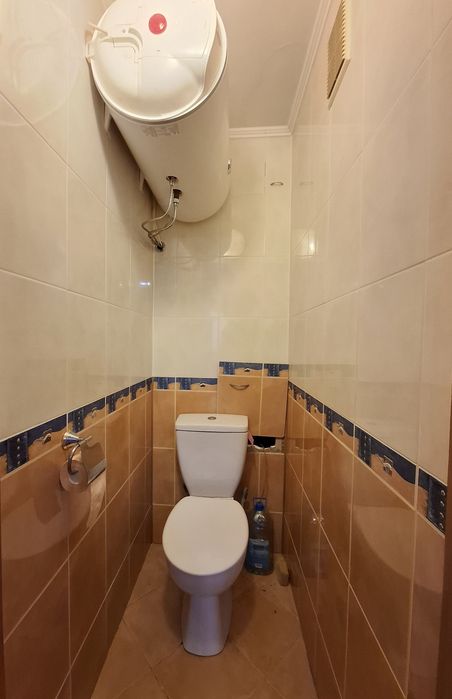 Квартира на Солом'янський в Києві, ID 285218, фото №14
