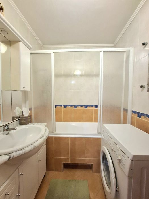 Квартира на Солом'янський в Києві, ID 285218, фото №15