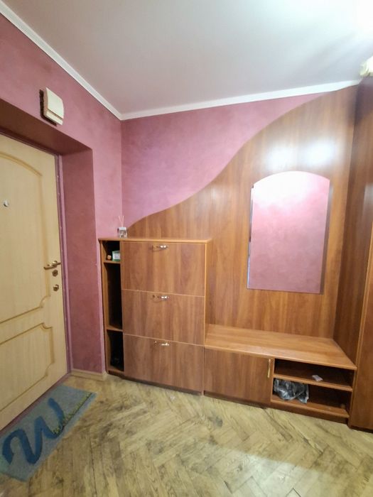 Квартира на Солом'янський в Києві, ID 285218, фото №16