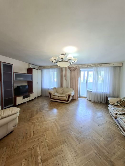 Квартира на Солом'янський в Києві, ID 285218, фото №3