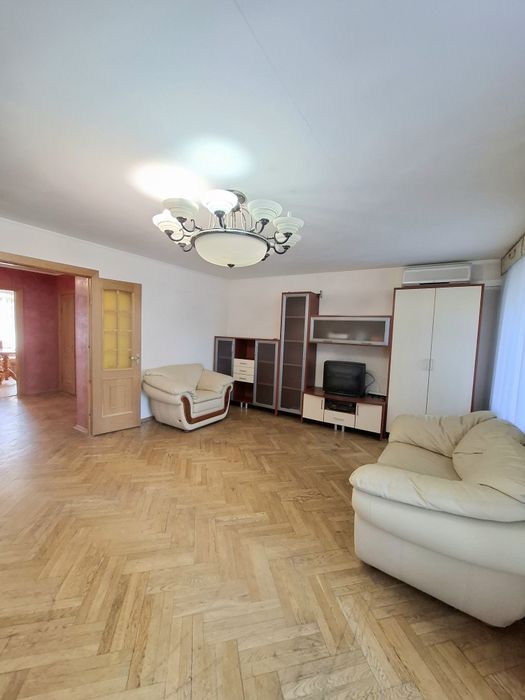 Квартира на Солом'янський в Києві, ID 285218, фото №4