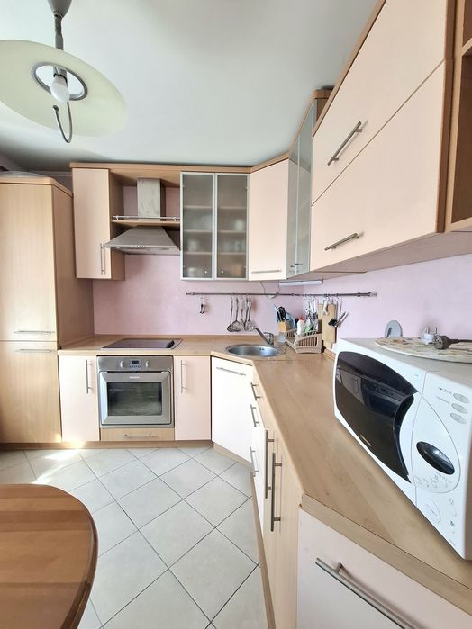 Квартира на Солом'янський в Києві, ID 285218, фото №6