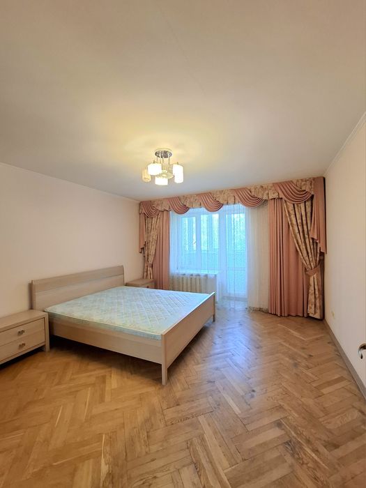 Квартира на Солом'янський в Києві, ID 285218, фото №8