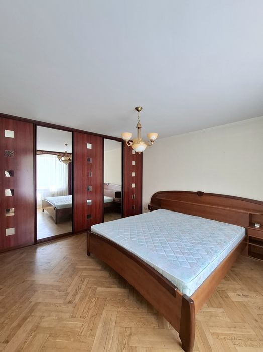 Квартира на Солом'янський в Києві, ID 285218, фото №9