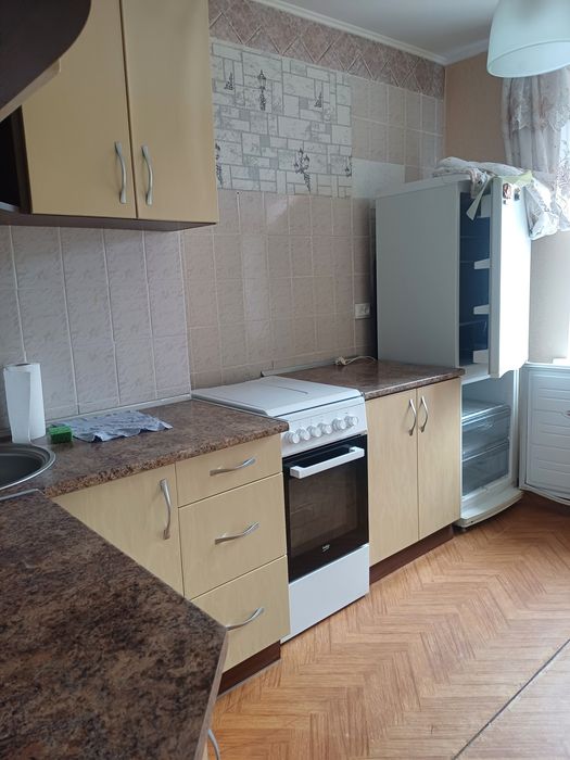 Квартира на вул. Лушпи в Суми, ID 291507, фото №2