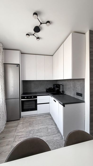 Квартира на просп. Червоної Калини, 52 в Києві, ID 301219, фото №3