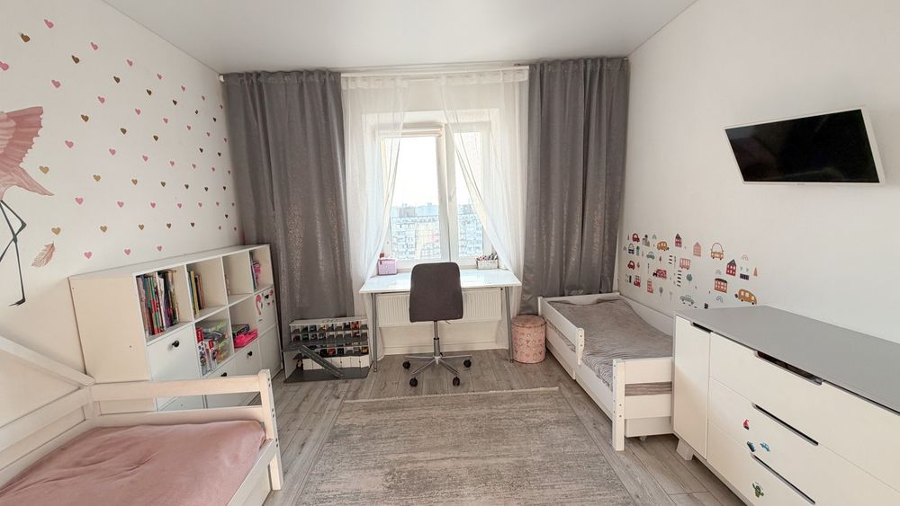 Квартира на просп. Червоної Калини, 52 в Києві, ID 301219, фото №5