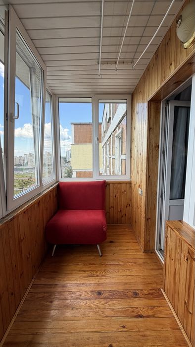 Квартира на просп. Червоної Калини, 52 в Києві, ID 301219, фото №10
