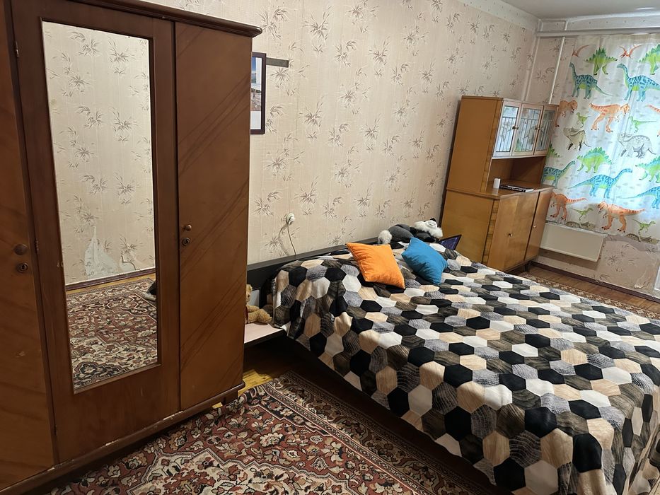 Квартира на Київський в Харків, ID 285282, фото №2