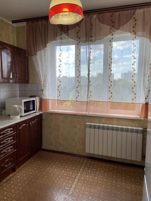 Квартира на біля метро Теремки в Києві, ID 285258, фото №1
