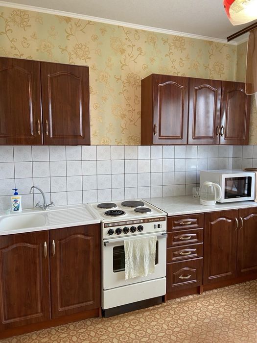 Квартира на біля метро Теремки в Києві, ID 285258, фото №2