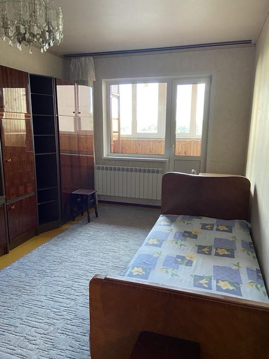 Квартира на біля метро Теремки в Києві, ID 285258, фото №9