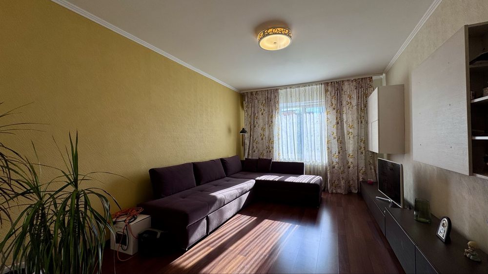 Квартира на біля метро Осокорки в Києві, ID 285225, фото №11