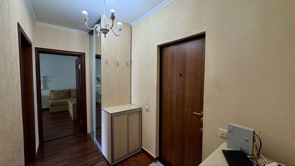 Квартира на біля метро Осокорки в Києві, ID 285225, фото №12