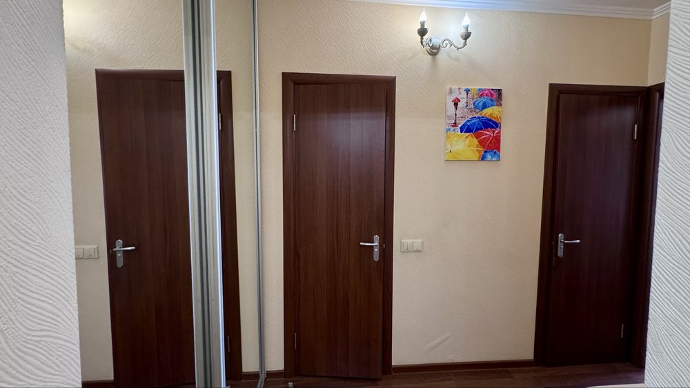 Квартира на біля метро Осокорки в Києві, ID 285225, фото №14