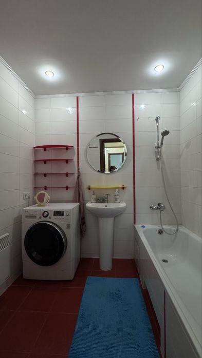 Квартира на біля метро Осокорки в Києві, ID 285225, фото №15