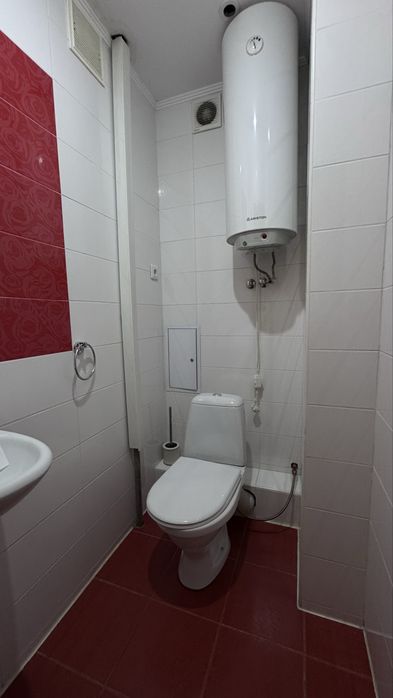 Квартира на біля метро Осокорки в Києві, ID 285225, фото №16