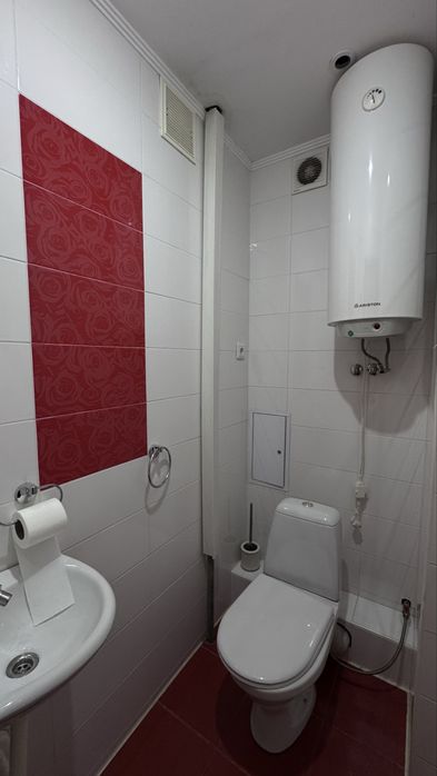 Квартира на біля метро Осокорки в Києві, ID 285225, фото №17