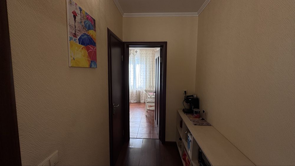 Квартира на біля метро Осокорки в Києві, ID 285225, фото №18