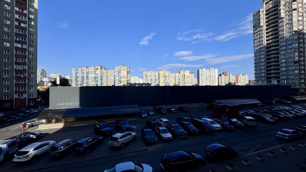 Квартира на біля метро Осокорки в Києві, ID 285225, фото №20