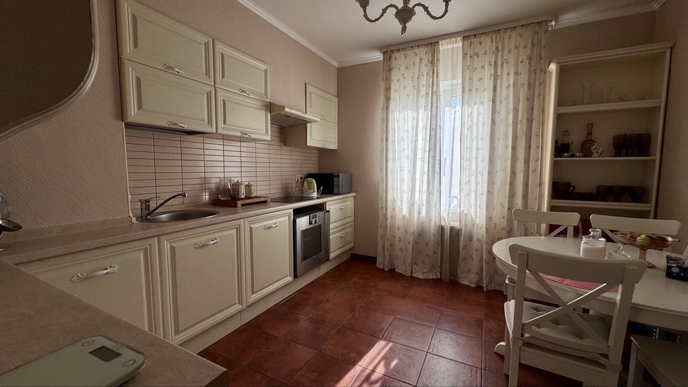 Квартира на біля метро Осокорки в Києві, ID 285225, фото №6
