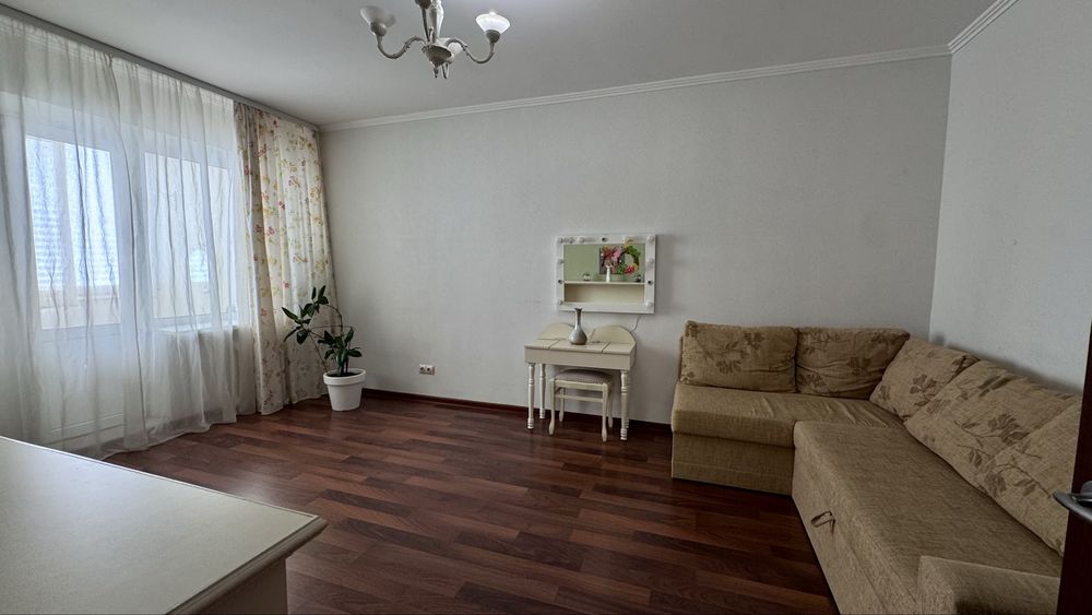 Квартира на біля метро Осокорки в Києві, ID 285225, фото №7