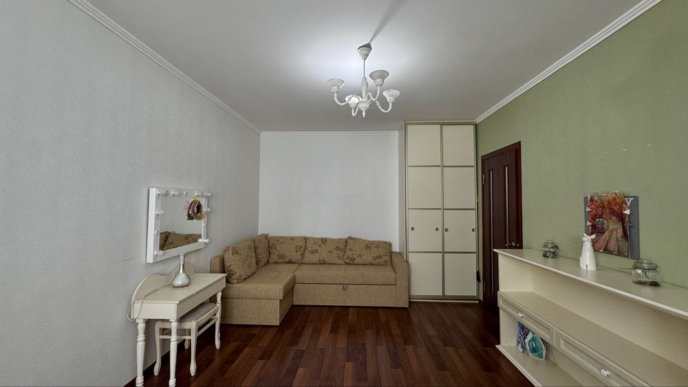Квартира на біля метро Осокорки в Києві, ID 285225, фото №9